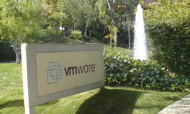 VMware vRealize Log Insight